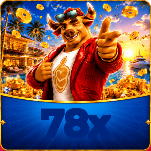 78x Logo 2