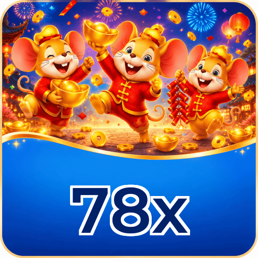 Slots 78x - Jackpots Progressivos