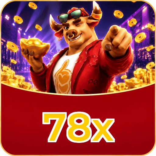 78x Logo 3