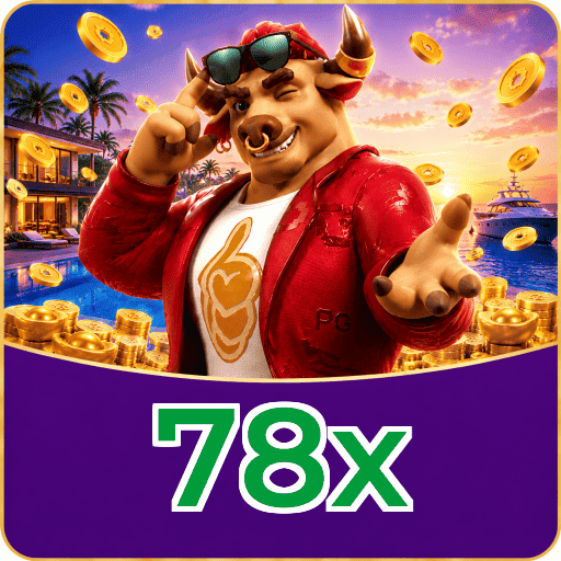 78x Segurança Logo 3