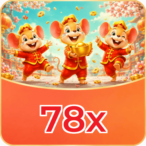 78x Logo 1