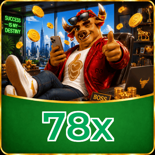 Fortune Tiger Logo 2