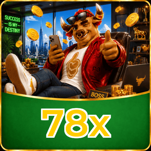 Loteria 78x - Quina e mais jogos