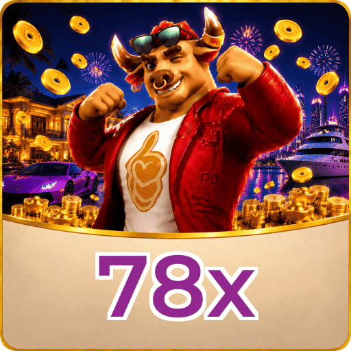 Odds Competitivas 78x